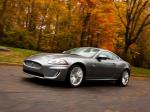 Jaguar XK Coupe 2009 года (US)